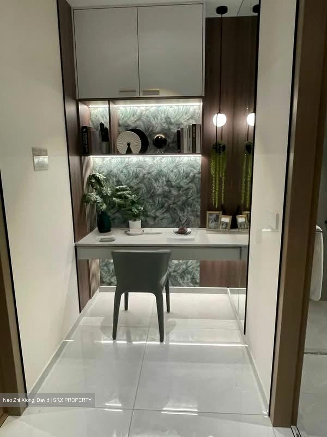 Lentor Hills Residences (D26), Apartment #575494571